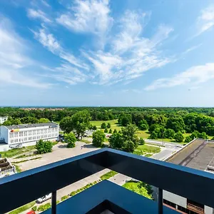 Apartament Sea - Horyzont Polska