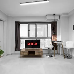  Apartament Westay Apartments, The Luxury Grecja