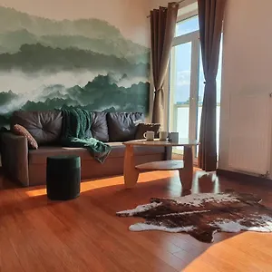 Apartman S Wellness Apartmán