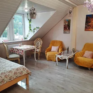 Romantic Apartmán
