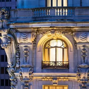 ***** Hotel The St. Regis Stany Zjednoczone Ameryki