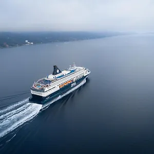 Dfds Ferry - Minicruise To Oslo , Kodaň Dánsko